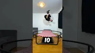 Wrapping Paper VS Flip Precision 🎯