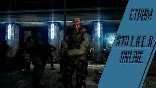 Stalker Online - Путь новичка #3
