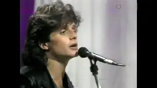 Mecano - Las curvas de esa chica