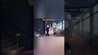 2 видео в день?!#опять в звук не попала#гача#13карт#пикозонт#люблювас