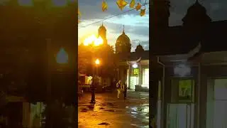 3 сентября 2024 г. #люди #улица #фонарь #shorts