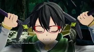Sword Art Online Fractured Daydream Open Beta - Ja oder Nein? #18 (ENDE)