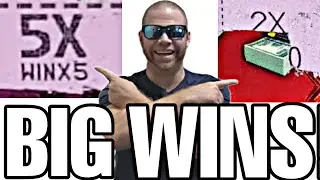 BIG WINS! More PROFIT again! YES!