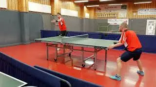 [TT] Trainingsmatch mit der-materialspezialist SPECTRE