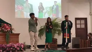 ULA PEDIATNDU CELUS AKU LAGU ROHANI KARO
