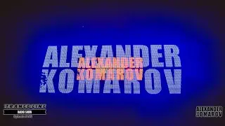 Alexander Komarov - TranceLine#169