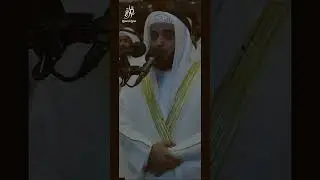 Аяты из суры «Паломничество»  | Мишари Рашид Аль Аффаси
