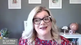 Consultant Spotlight: Lori Elliott