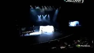MythBusters Special - Painting Robot
