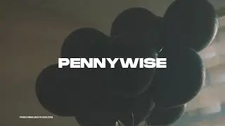 Dark Hard NF Type Beat - 'Pennywise'