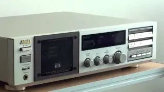 Akai GX-32
