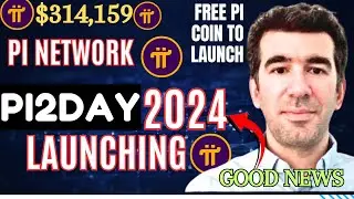 PI NETWORK OPEN MAINNET | PI COIN PRICE | PI NETWORK IS A DEX | PI2DAY | PI COIN LAUNCH DATE