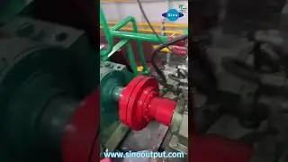 Sinooutput Weichai marine engine 620hp/1500rpm with model X6170ZC620-4