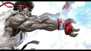 The BEST Street Fighter match EVER