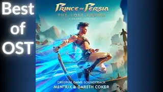 The Best of Prince of Persia: The Lost Crown OST