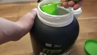 Протеин MusclePharm💪 Америкосы смогли🇺🇸