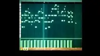 He's a pirate on (fl studio 11)