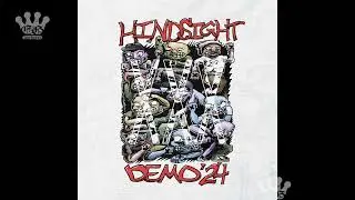 [EGxHC] Hindsight - Demo '24 - 2024 (Full EP)