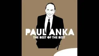 Paul Anka - Don't Gamble With Love