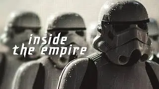 Inside the Empire
