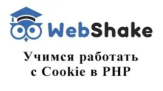 Учимся работать с cookie в PHP