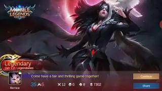 Pharsa | Best Build New Season 2020 (Revamped) - Mobile Legends