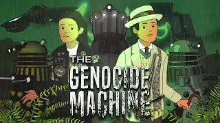 Doctor Who: The Genocide Machine | Big Finish Animation