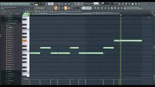 NAV - Friends & Family FL Studio Remake (FREE FLP DOWNLOAD)