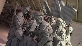 Επίσκεψη στο Μουσείο Αγώνος (ΕΟΚΑ)