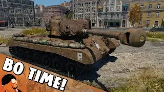 T26E5 - 