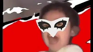 How Joker Wins in Smash