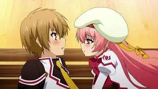 Аниме клип | LOLI |「MEP」