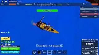 exploring the 3rd sea p.1 :)