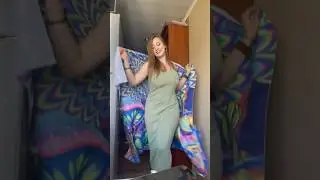 В чем я была и фулы с Сказки уже выложила 🎉👽 #сказка