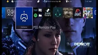 How to connect a PS5 controller to your PC