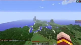 RoryCraft - Сервер майнкрафт, на котором ничего не работает!