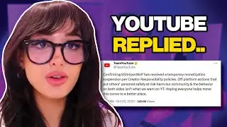 Why The SSSniperwolf Situation Is Bad For Everyone