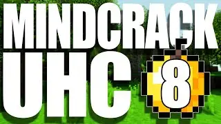 Mindcrack UHC 31 - EP08 - The Finale!
