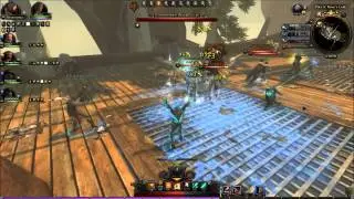 Velluminous Gaming - Neverwinter Beta Weekend 3 - Wizard 012 - Pirate King 2/2