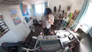 Blackbird Remix (Fat Freddys Drop)