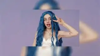 Мэйби Бэйби - Cosmopolitan love speed up