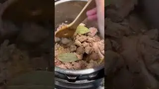 Quick and easy PORK ADOBO recipe