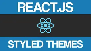 React Theme Selector with Styled Components & Context API
