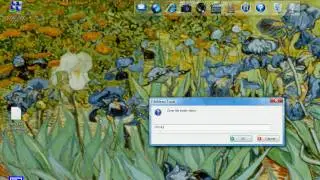 Short Cut Part 1 - Add File Menu Tools [VISTA]