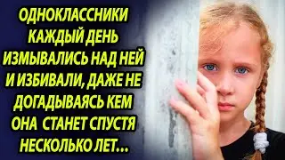 Мама отругала маленькую дочь за порванную одежду, не догадываясь, что на самом деле с ней сделали