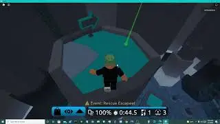 Roblox released a good and bad update
