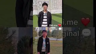 hammasiga kulib qoʻydim dili.me