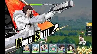Defend Karakura Town 160 Million Bleach Immortal Souls