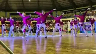 FGBM SIGLAKAS SET