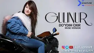 Гулинур дуйдим ахир gulinur duydim axir